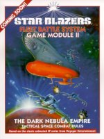 Game Module 2 - StarBlazersonLine